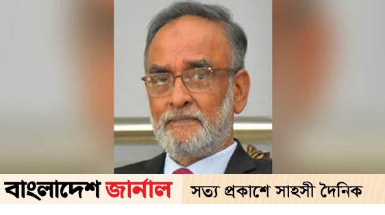 Muslim Chowdhury is the new chairman of Sonali Bank
