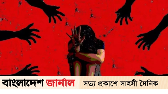 Rape did not stop even during the protest against rape cases in India