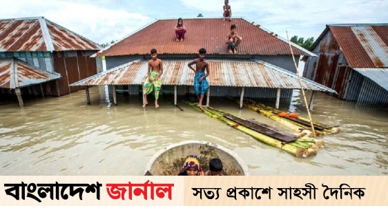 Flood death in 11 districts increased to 52, highest in Feni