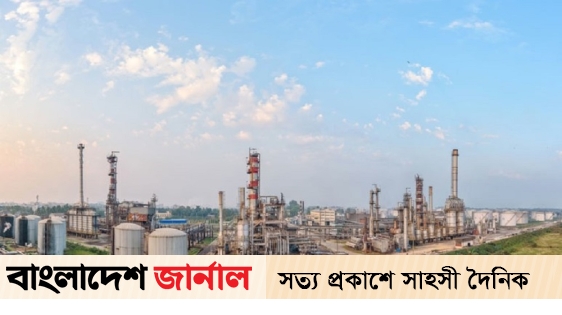 The proposal to set up a refinery with S Alam was cancelled