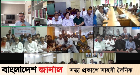 There is no room for criminals in BNP: Tariq Rahman