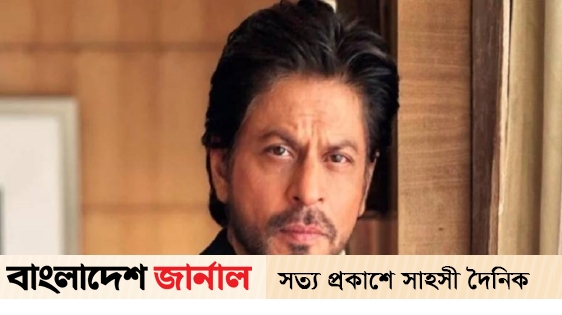 Shahrukh Khan in the list of top rich