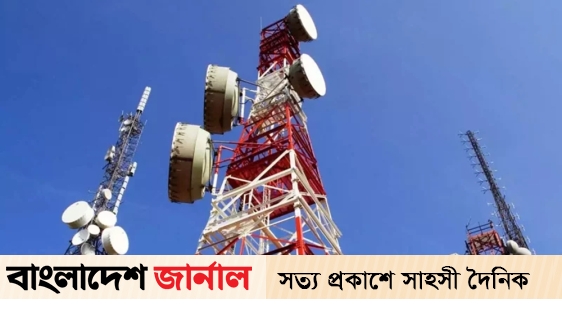 98 percent of mobile towers are operational in flood-affected areas