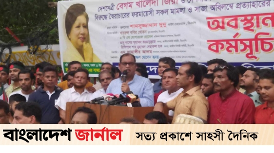 Democracy is impossible without voting: Dudu