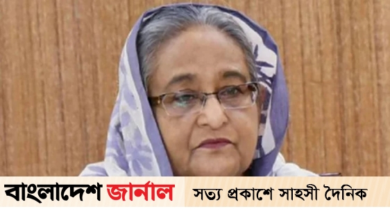 Murder case against 614 people including Sheikh Hasina in Munshiganj