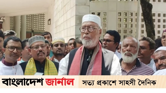 Bangladesh cannot be led by denying Bangabandhu: Kader Siddiqui