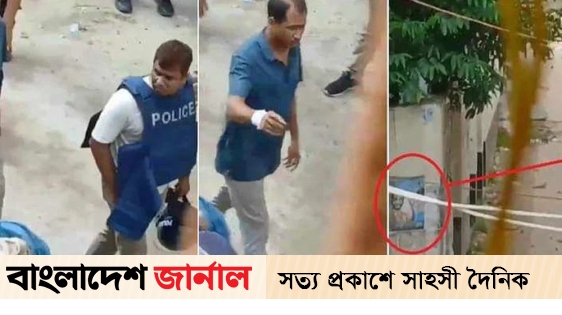 Frozen bodies piled up in vans, viral video of Ashulia