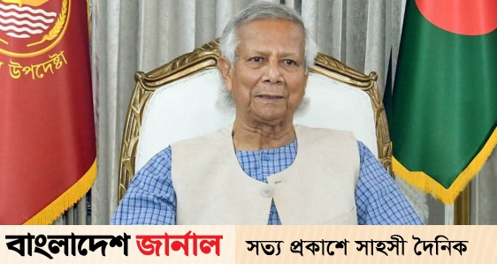 The Chief Advisor will sit with the political parties today