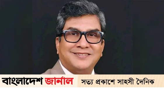 Handing over the body of the former Chhatra League leader who was killed while escaping
