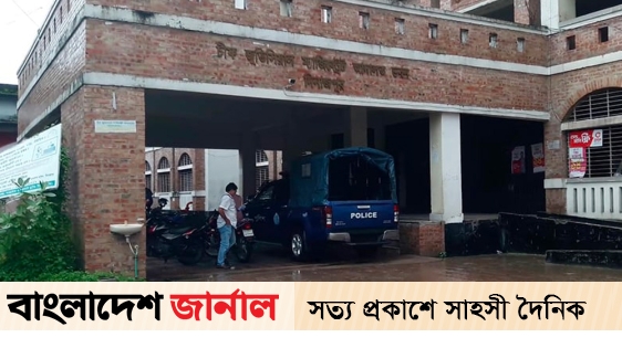 A case was filed against the former president of Iqbal High School on charges of embezzlement