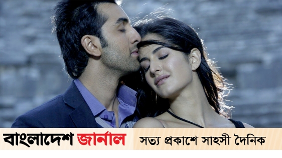 Ranveer-Katrina's old video goes viral