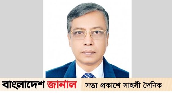 Riazul Hasan is the new chairman of NCTB