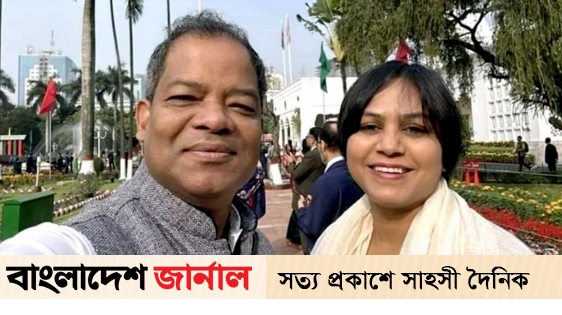 ist couple Shakil-Rupa in jail after remand
