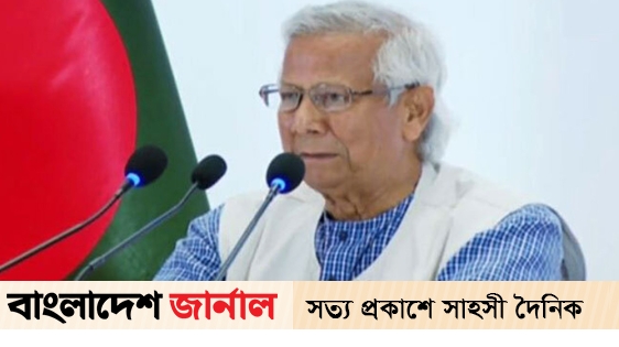 The Chief Adviser will reveal the outline of the government soon