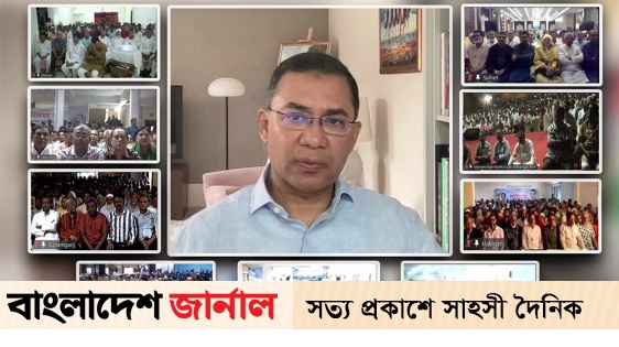 Unseen forces conspiring to question Vijay's victory: Tariq Rahman