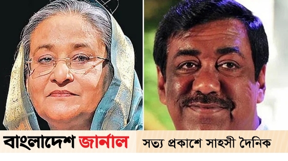 Case against 62 people including Sheikh Hasina, Shamim Osman