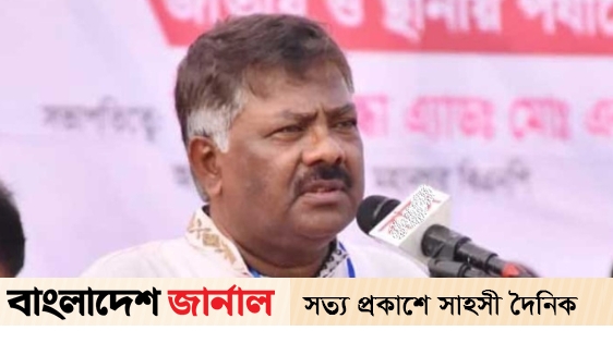 Adviser to BNP Chairperson Duluke promoted