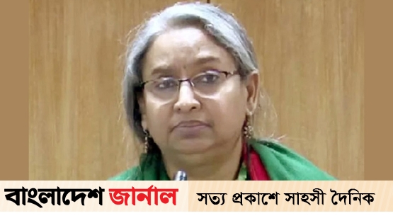Dipu Moni arrested from Baridhara