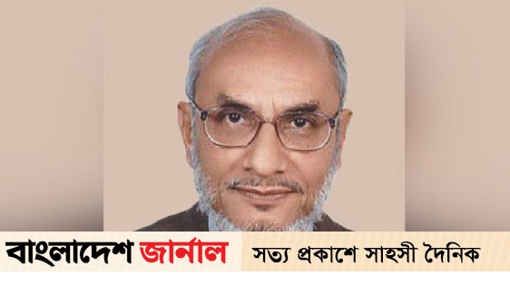 Abdul Mueed Chowdhury is the new chairman of Biman