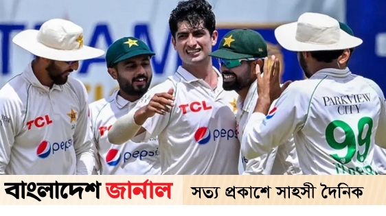 Pakistan announce strong XI against Bangladesh