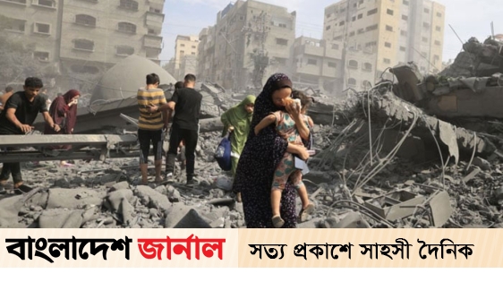 35 more dead in Israeli attack on Gaza