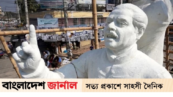 One and a half thousand sculptures and murals vandalized across the country including the capital