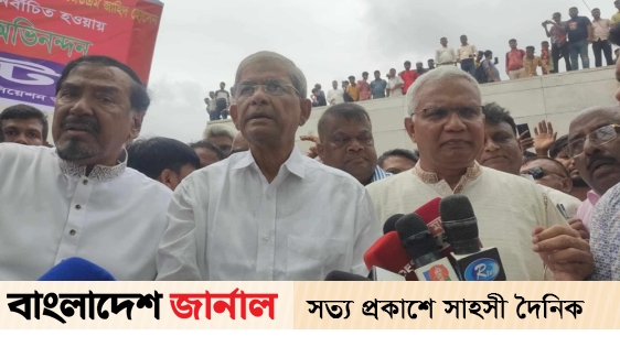 India has broken its promise of democracy by sheltering Sheikh Hasina: Fakhrul