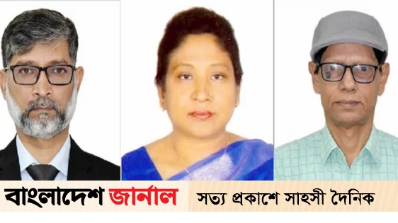 Resignation of 67 people including VC, Registrar of Khulna University