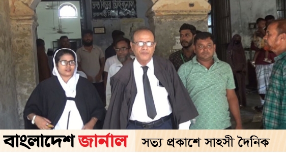 Death sentence of 9 accused in Rajshahi