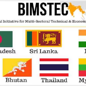 The BIMSTEC Summit held in Bangkok has been postponed
