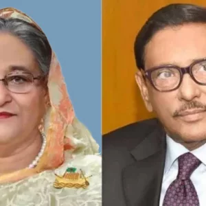 Murder case against 662 people including Sheikh Hasina-Kader in Feni