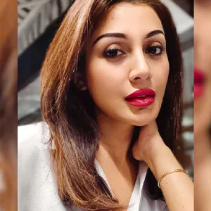 Actress Rimi Sen filed a case against Land Rover for Rs 50 crore