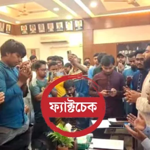 DU professor Abdul Bashir's resignation is called 'Hindu torture'