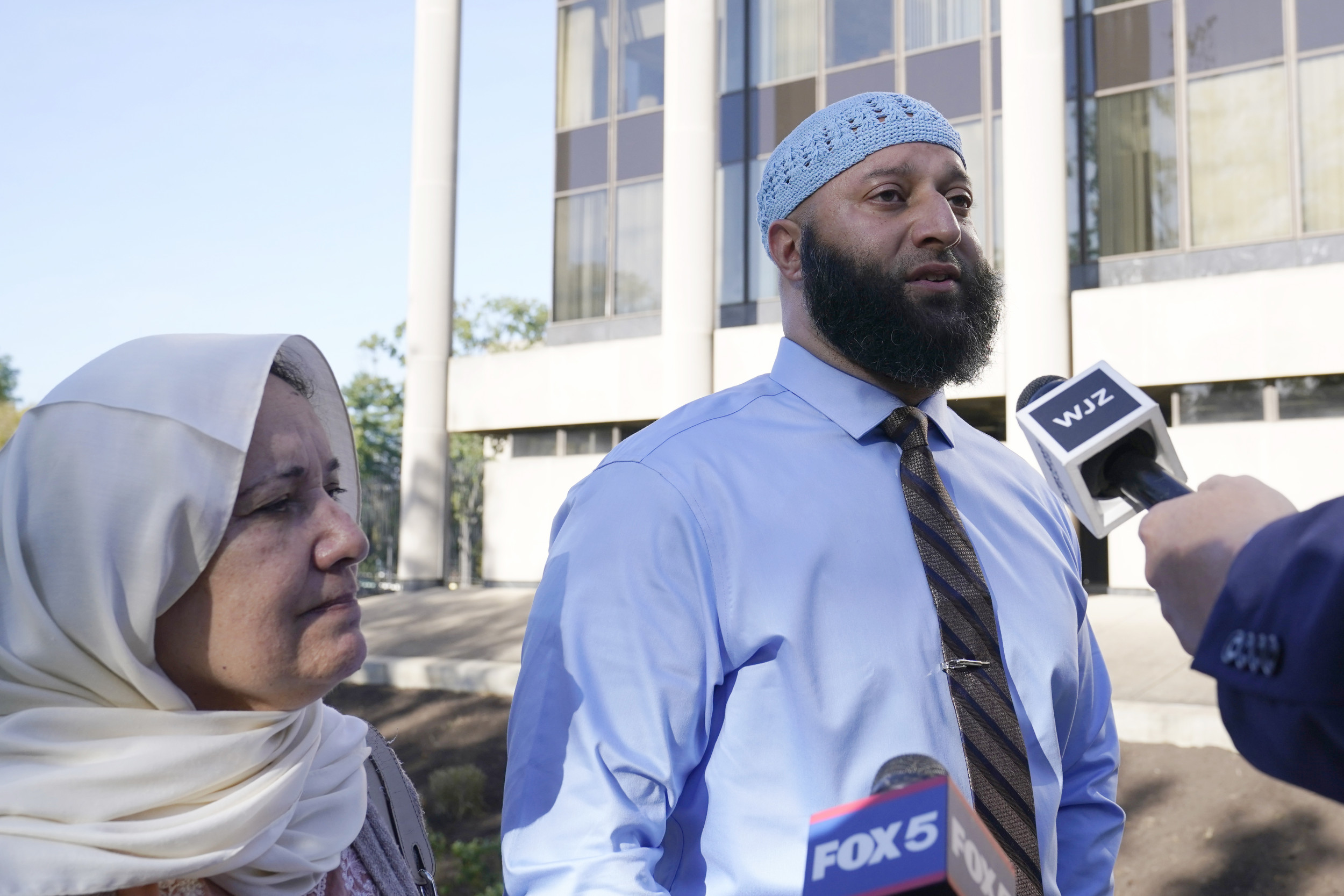 Decision to Reinstate Adnan Syed Murder Conviction Upheld by Md. High Court