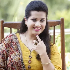 Nancy wanted to leave the country