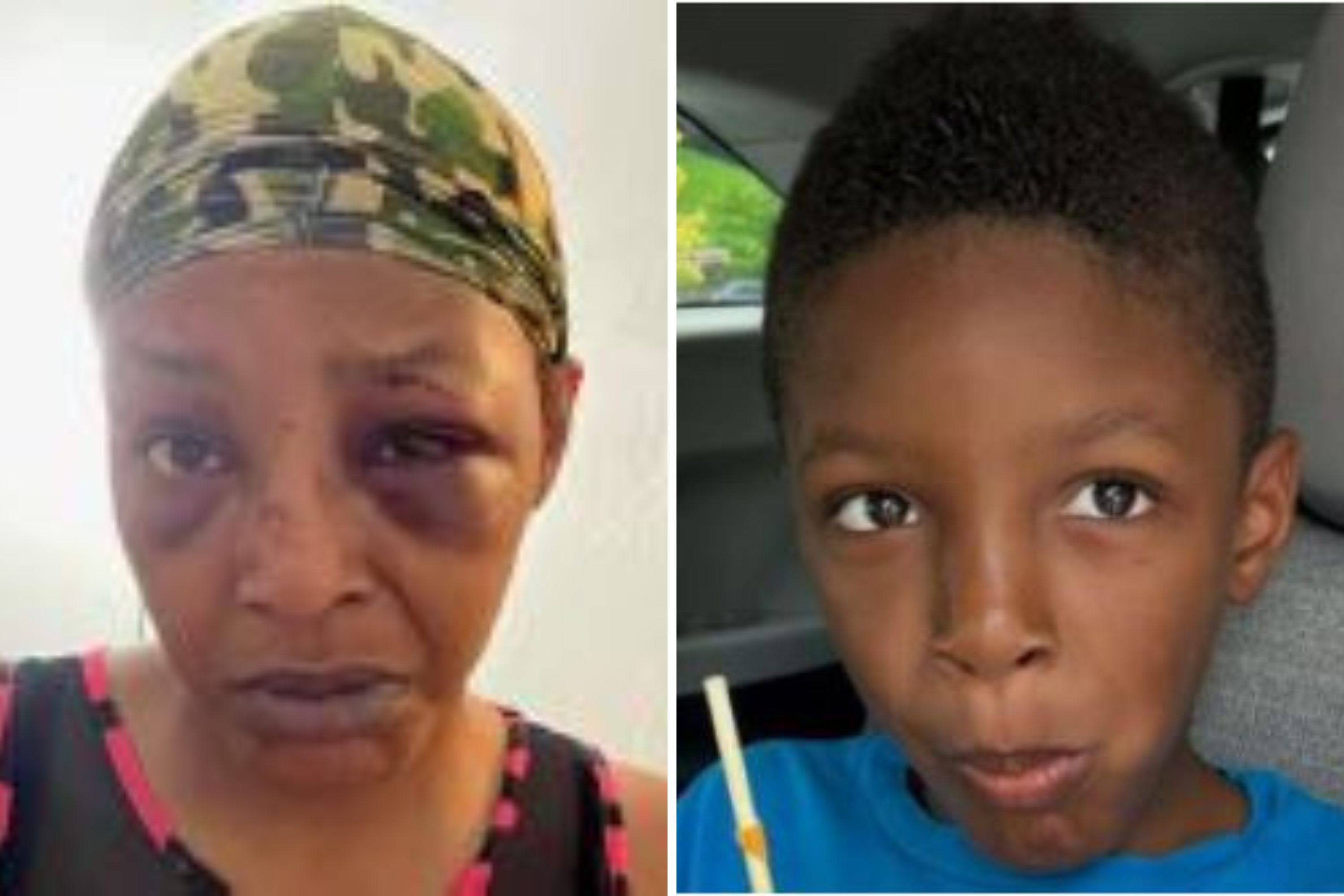 AMBER Alert for Missing 7-Year-Old Boy in New York