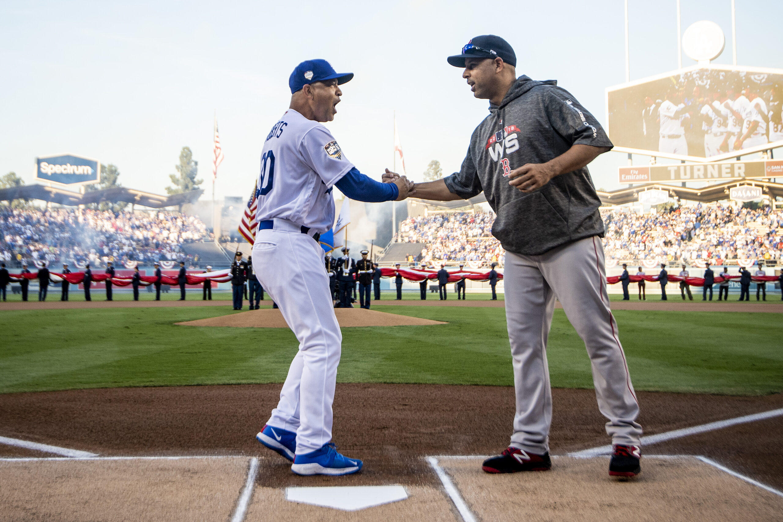 Only 6 MLB Managers Make As Much As Highest-Paid College Coach Tony Vitello: Report