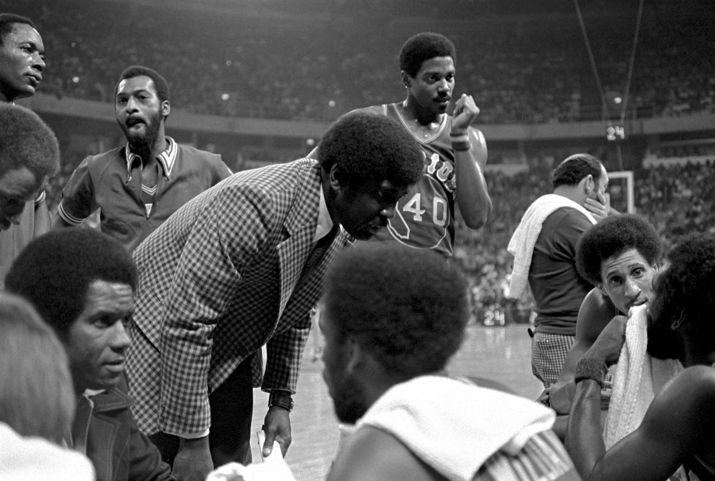 Warriors Hall of Famer Alvin Attles Passes Away at 87