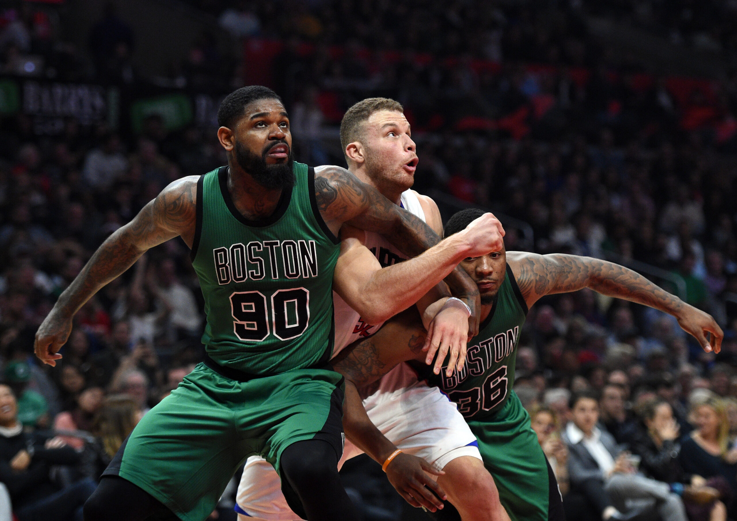 14-Year NBA Vet Joins Ty Lue’s Clippers Coaching Staff