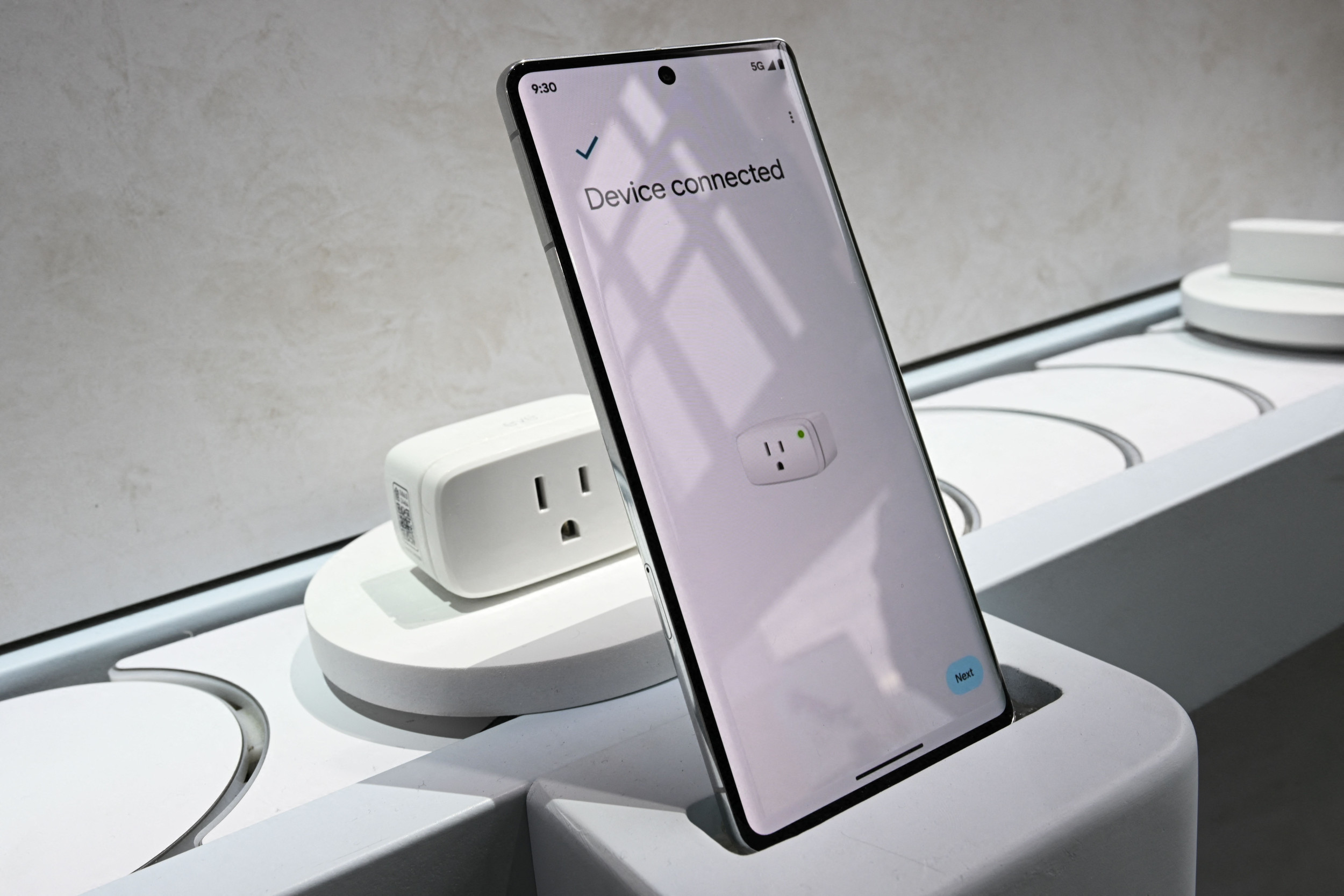 Android Users Warned Fingerprint and Credit Card Data at Risk