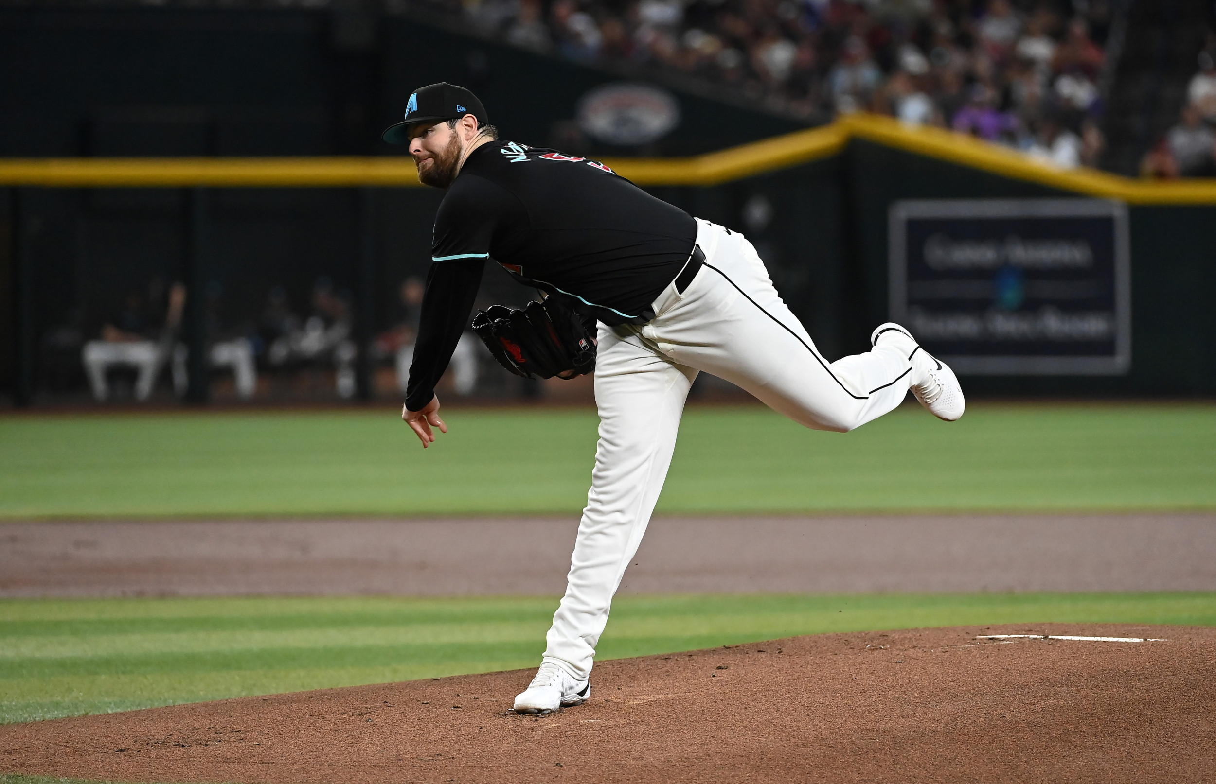 Former Scott Boras Client Says Agent ‘Butchered’ His Free Agency