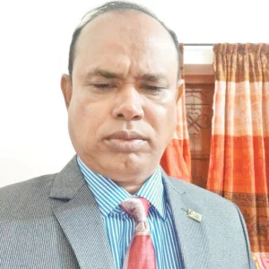 Curator in Rangpur Zoo lease irregularity