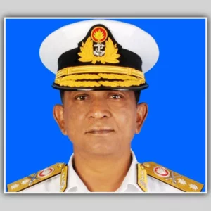 Former Chairman of Chittagong Port, Sohail, was sent on compulsory retirement by the Navy
