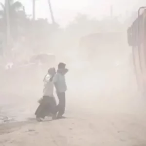 Air pollution cuts life expectancy by five years: study