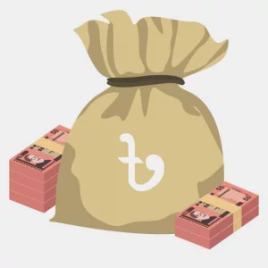 55 thousand crore profit of Bangladesh Bank