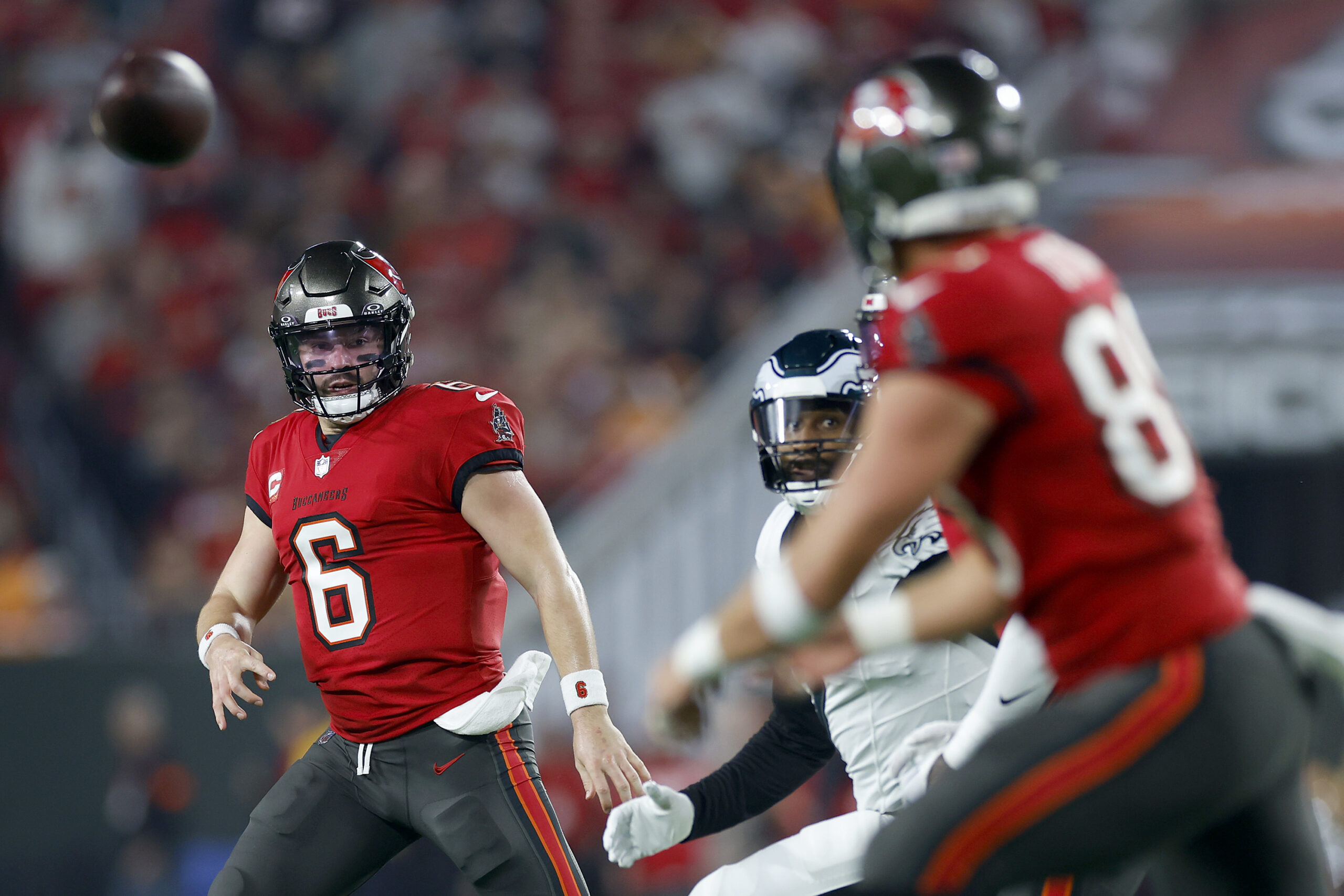 Tampa Bay Buccaneers 2024 Futures Odds: Can Tampa Return to Playoffs?
