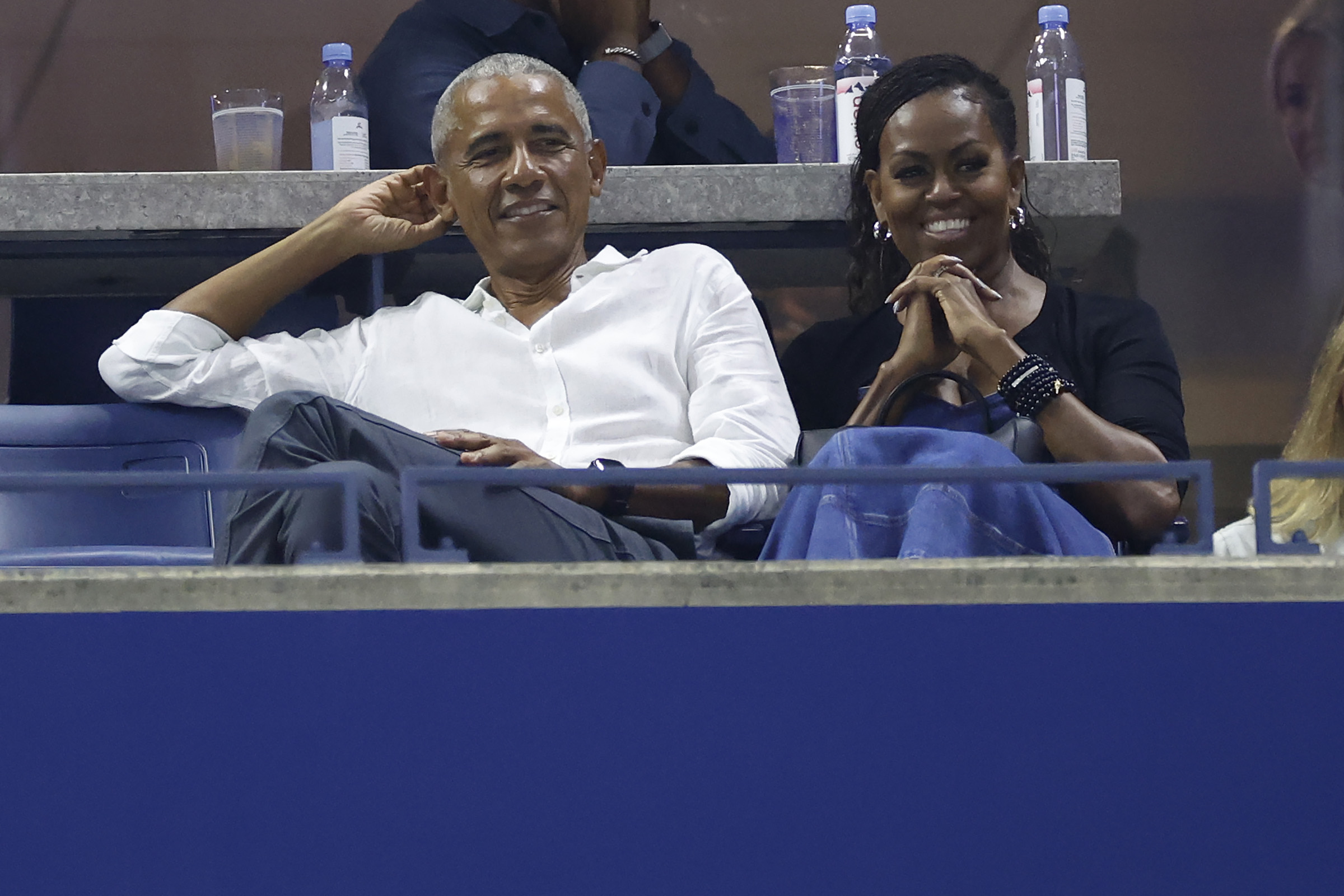 DNC Made ‘Ruthless’ Changes to Obama Night After Monday’s Delay: Axelrod