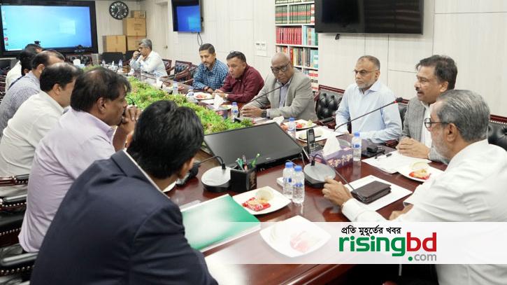 8 directors survived in BCB