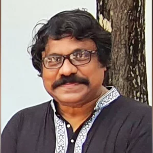 Resignation of VC of Rabindra University