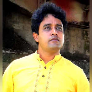 Borobi professor Tuhin Wadud death threat, police station GD